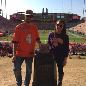 Meet your Posher, Cody